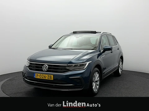 Volkswagen Tiguan 1.5 TSI 150PK Life | Panoramadak | Camera | Stoel/Stuurverwarming | Adaptive Cruise Control