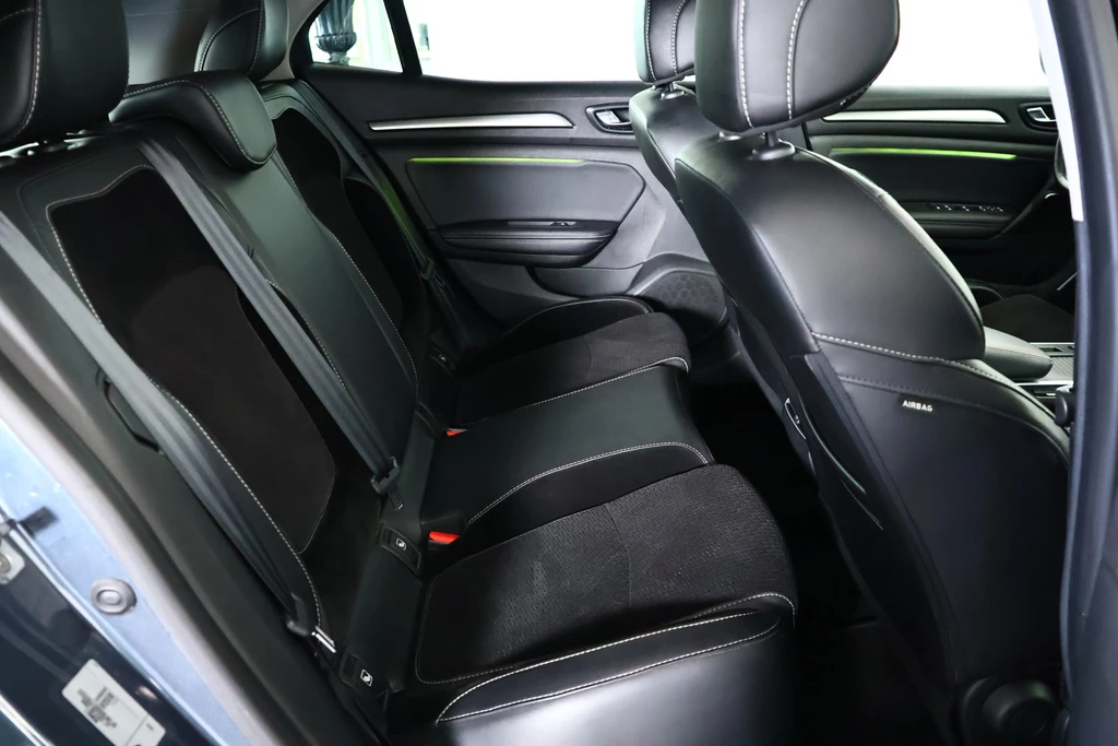 Renault Mégane – foto 13