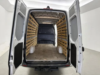 Mercedes-Benz Sprinter – thumbnail 10