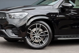 Mercedes-Benz GLE – thumbnail 18