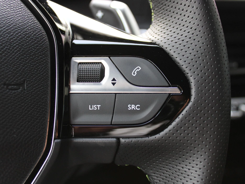 Peugeot 208 – foto 27