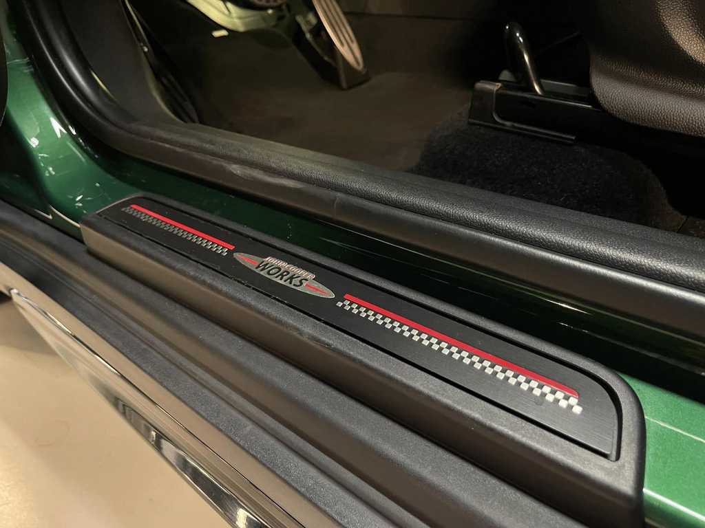 MINI Countryman – foto 35
