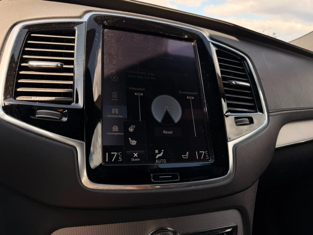 Volvo XC90 – foto 18