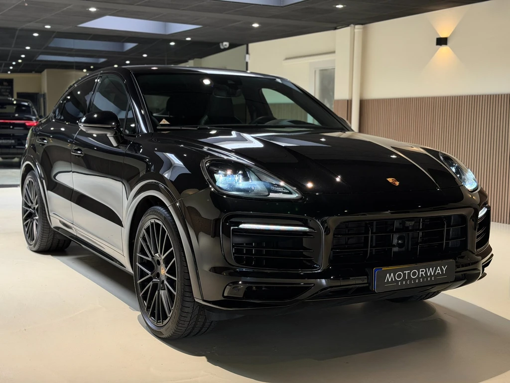 Porsche Cayenne – foto 8
