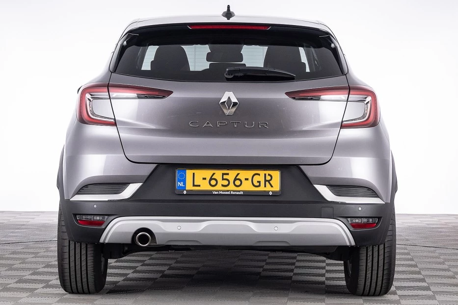 Renault Captur – foto 3