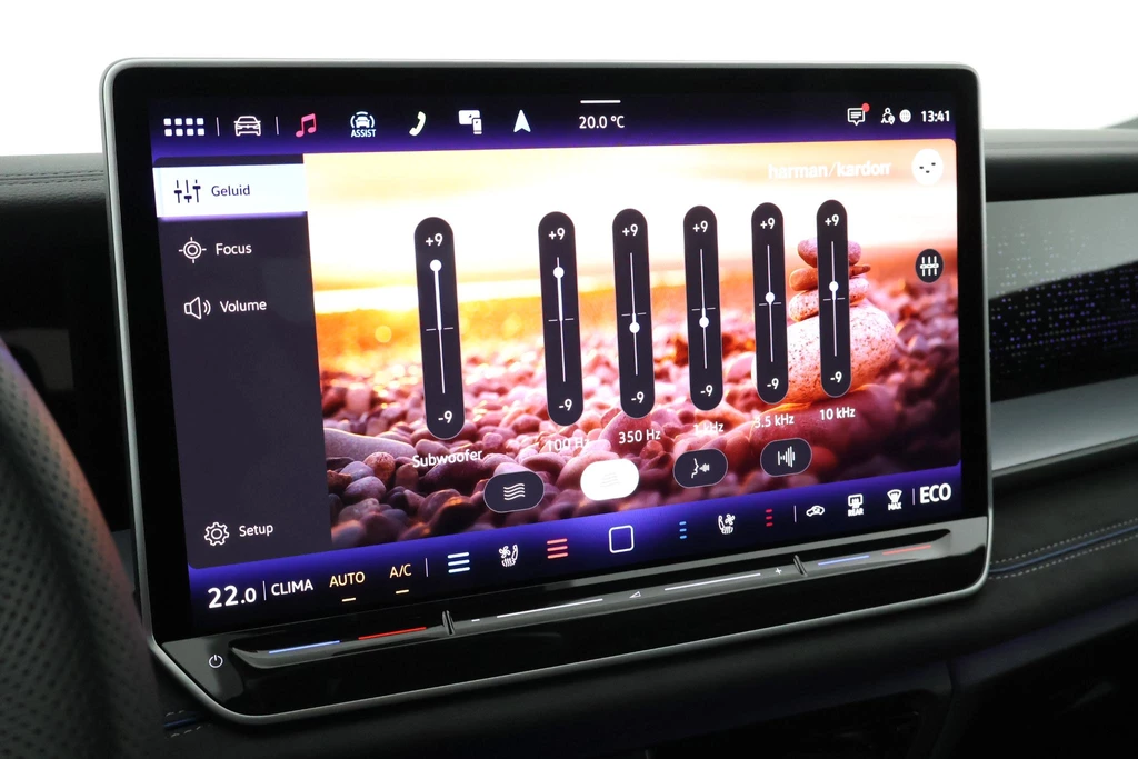 Volkswagen Tayron – foto 33