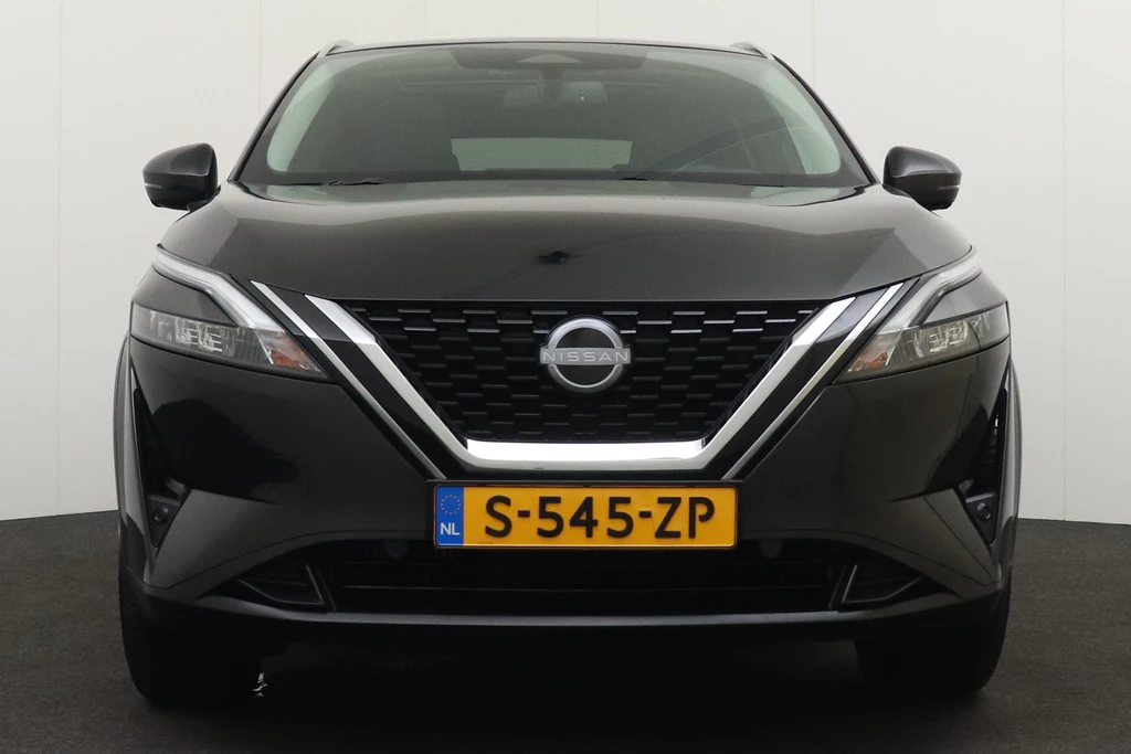 Nissan QASHQAI – foto 6