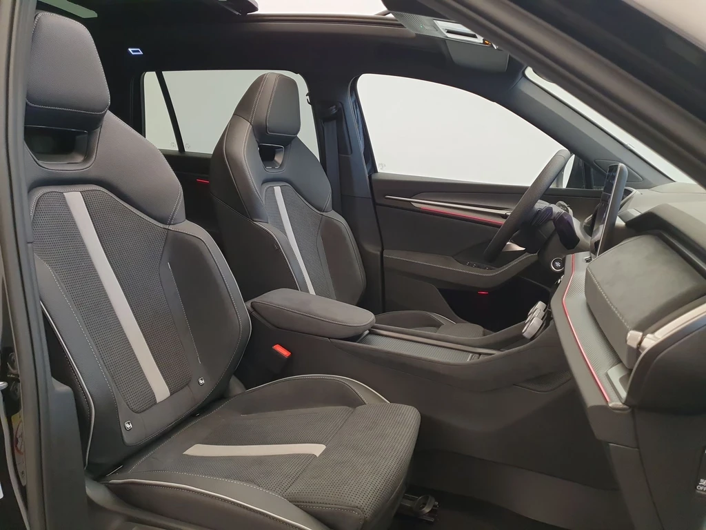 Škoda Kodiaq – foto 9