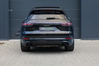 Porsche Cayenne – thumbnail 9
