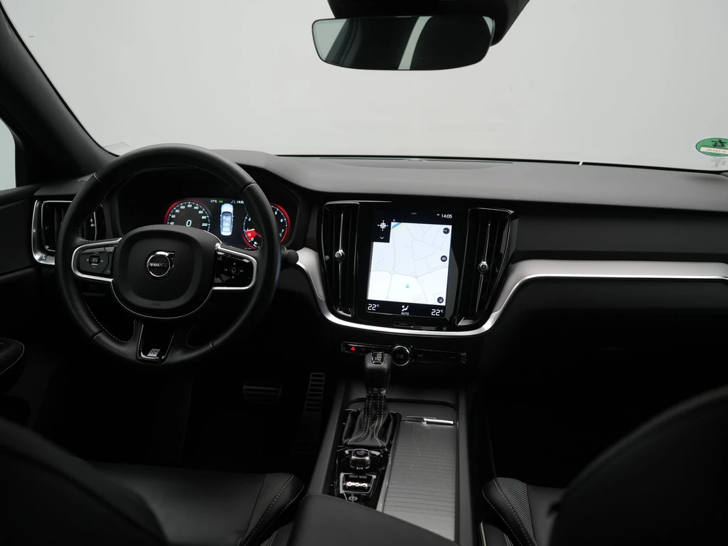 Volvo S60 – foto 26