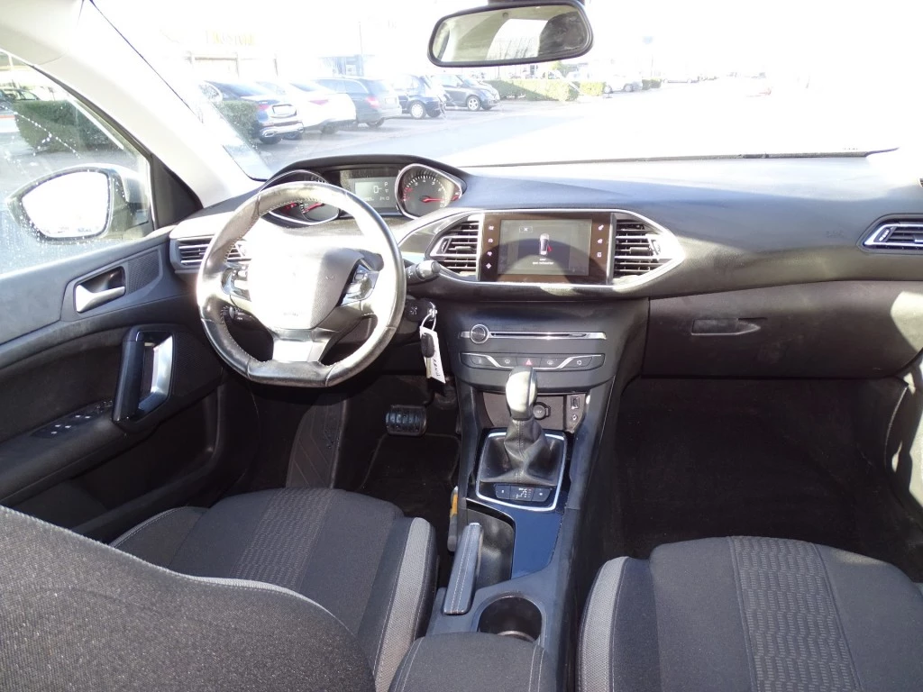 Peugeot 308 – foto 6