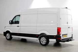 Volkswagen Crafter – thumbnail 3