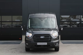 Ford Transit – thumbnail 8