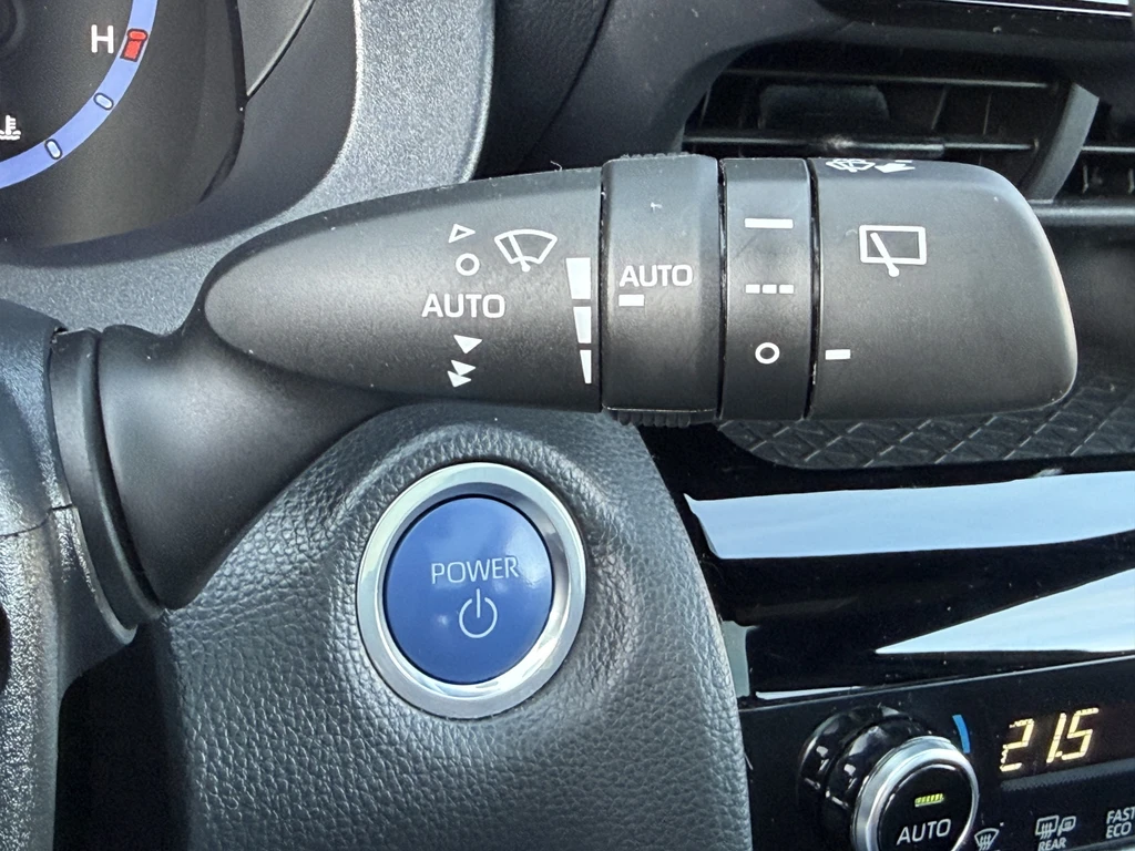 Toyota Yaris Cross – foto 42