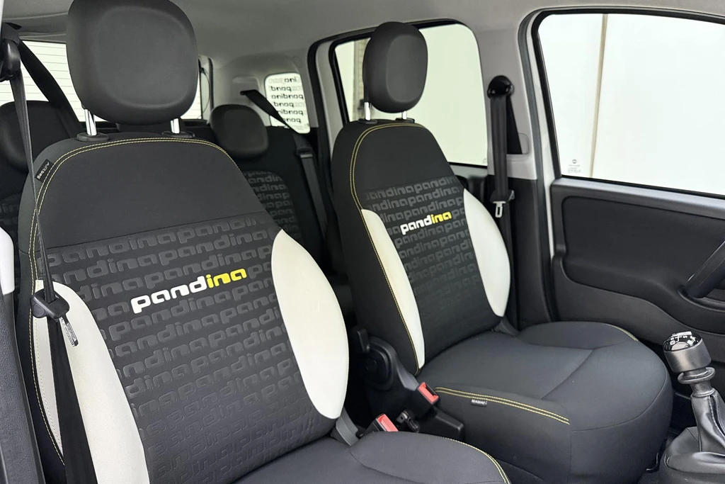Fiat Panda – foto 11