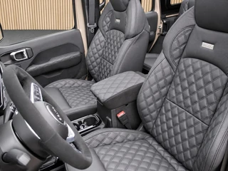Jeep Wrangler – thumbnail 14