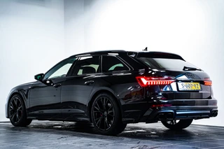 Audi A6 – thumbnail 1