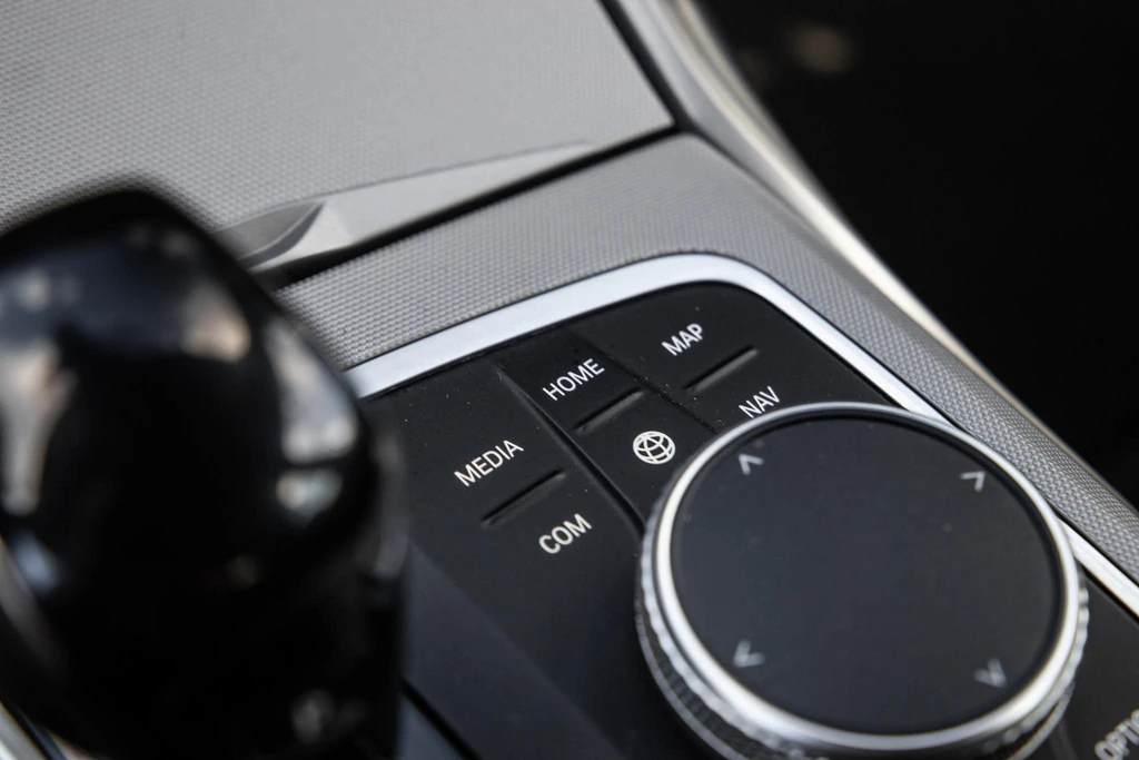 BMW 3 Serie – foto 40