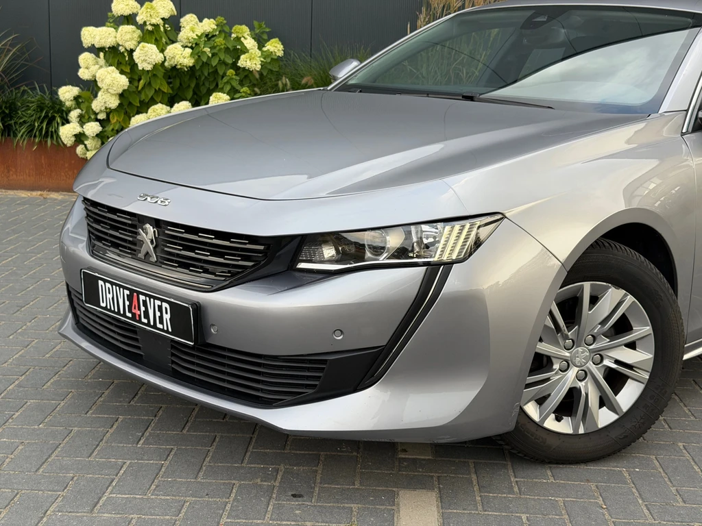 Peugeot 508 – foto 2
