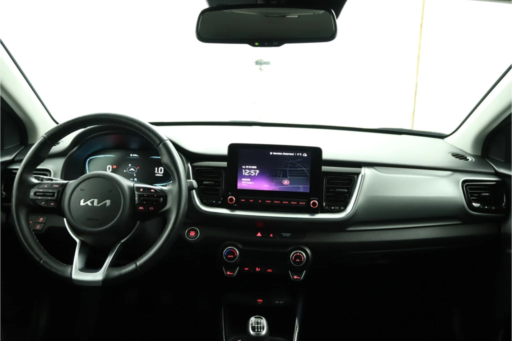 Kia Stonic – foto 33