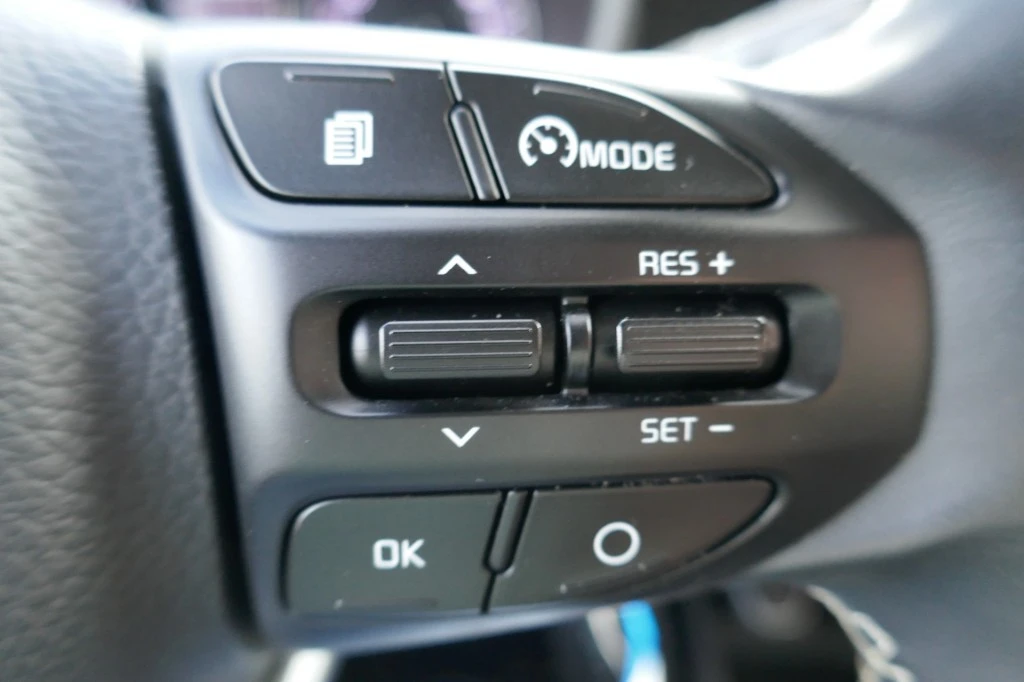 Kia Picanto – foto 18