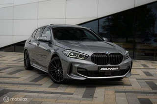 BMW 1 Serie – thumbnail 5