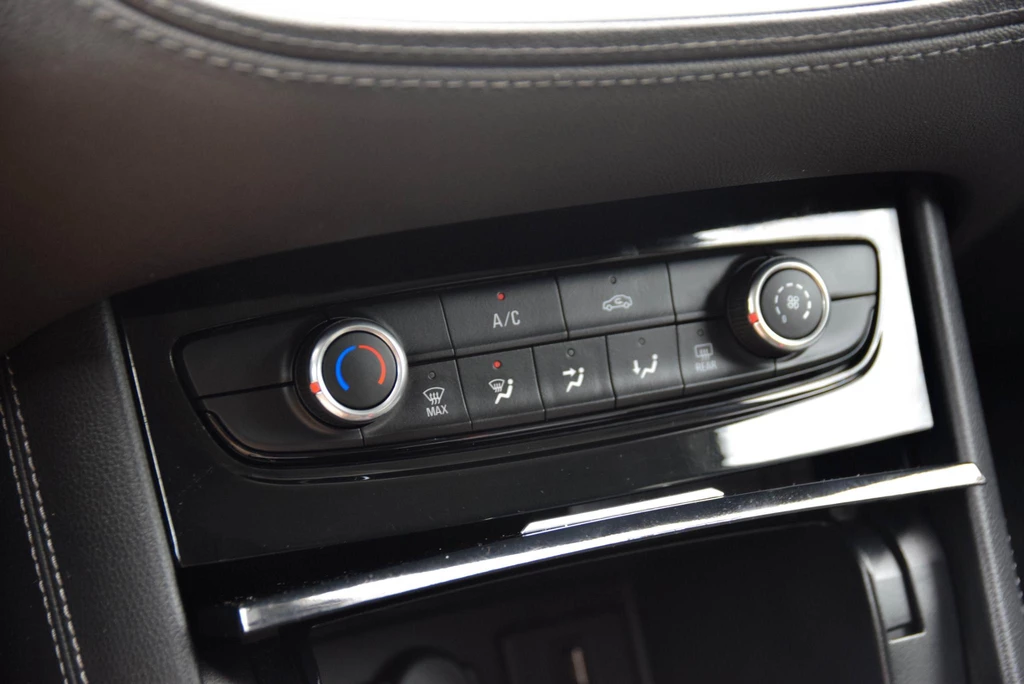 Opel Grandland X – foto 17