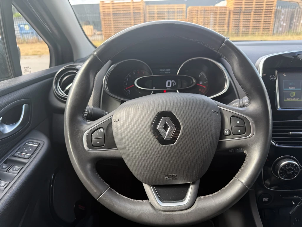 Renault Clio – foto 26