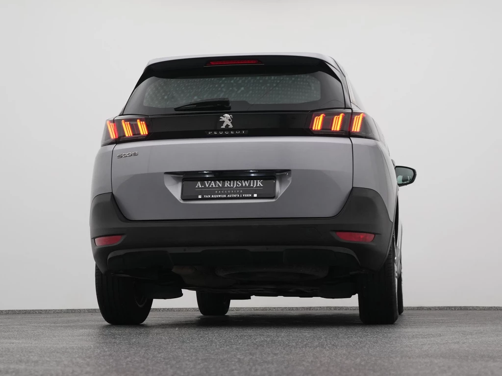 Peugeot 5008 – foto 10