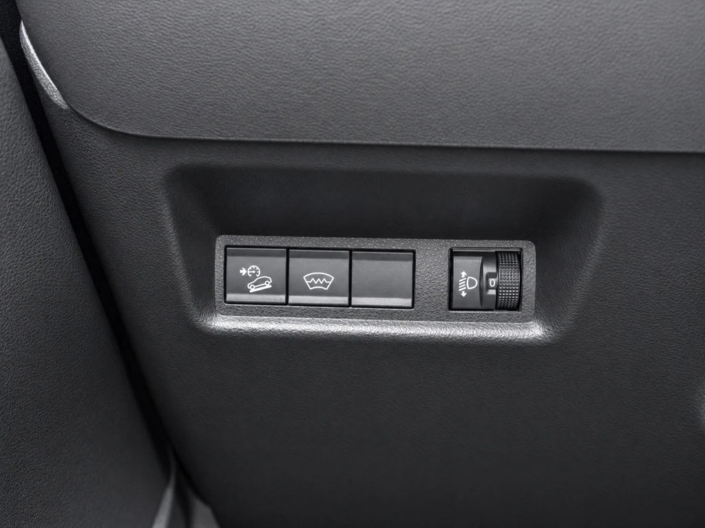 Jeep Avenger – foto 21