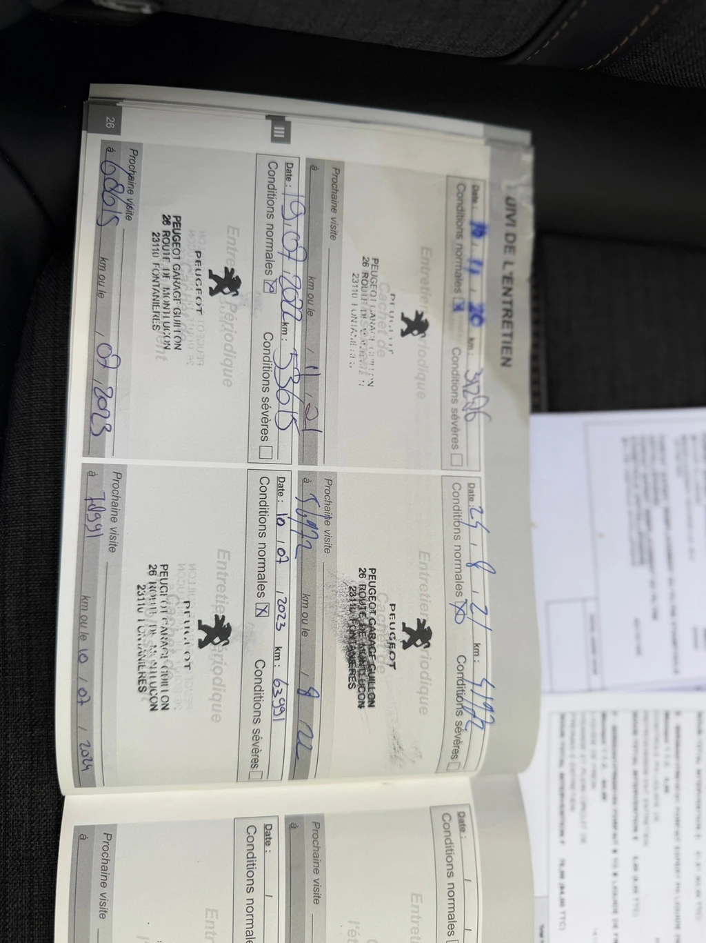 Peugeot 3008 – foto 60