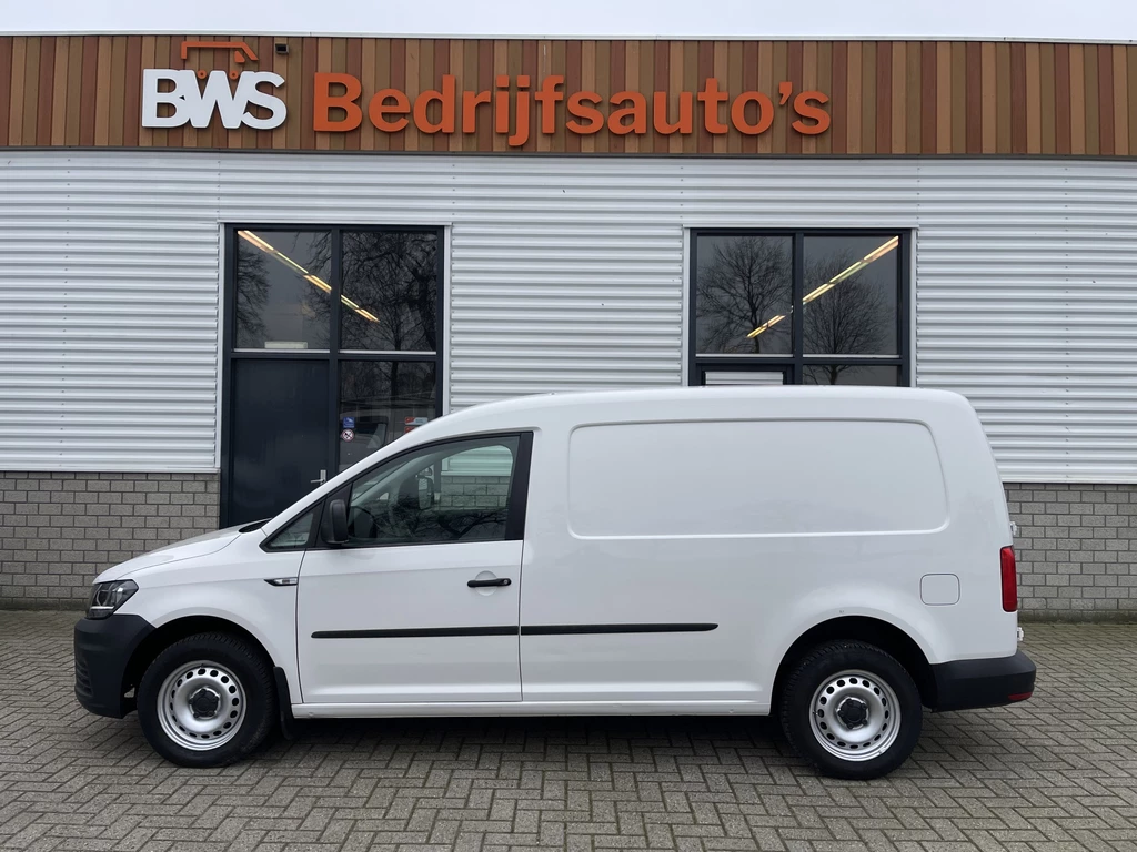 Volkswagen Caddy – foto 2