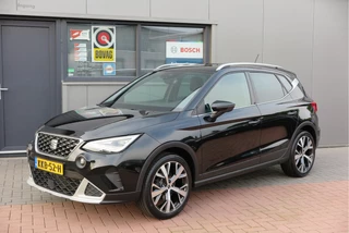 SEAT Arona – thumbnail 7