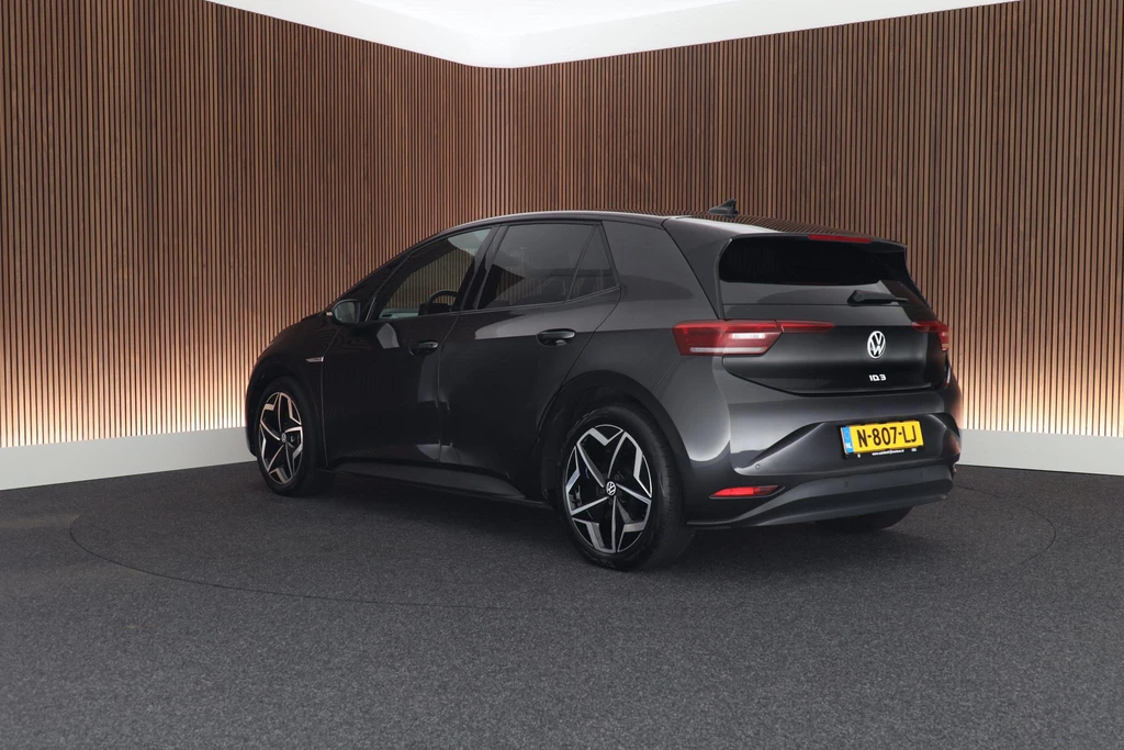 Volkswagen ID.3 – foto 3
