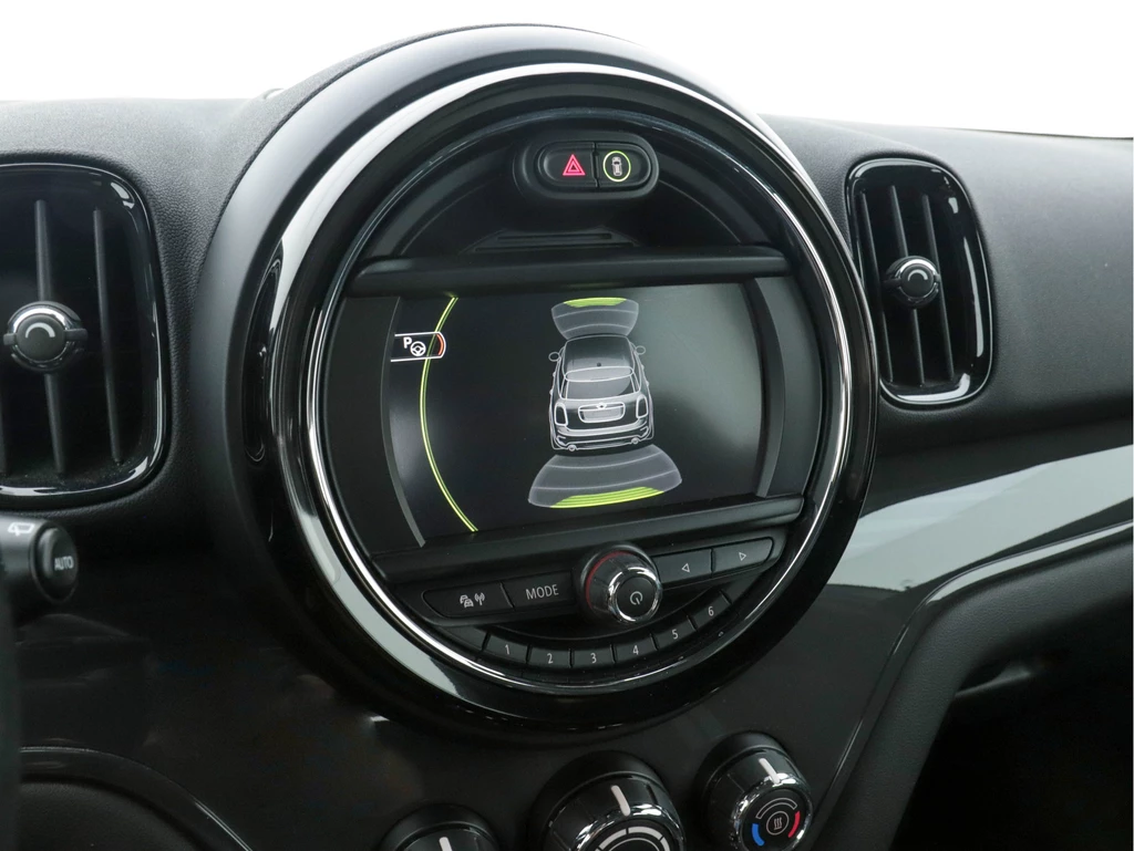 MINI Countryman – foto 15