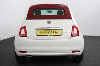 Fiat 500C – thumbnail 3