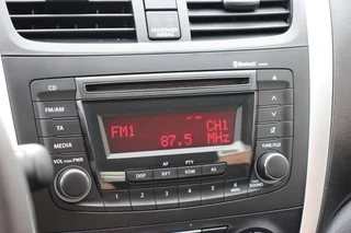 Suzuki Celerio – thumbnail 19