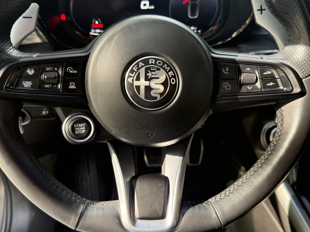 Alfa Romeo Tonale – foto 21