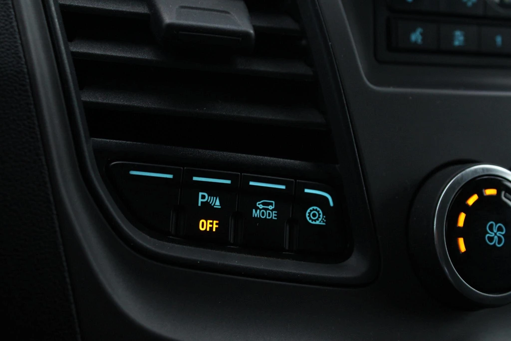 Ford Transit Custom – foto 38