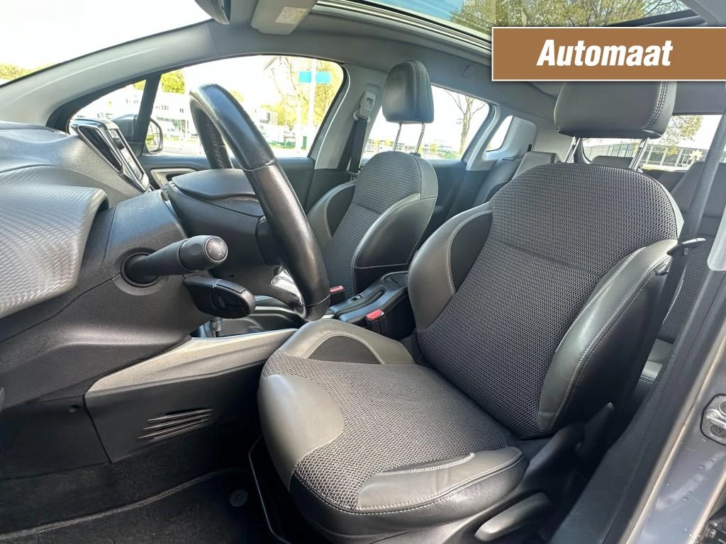Peugeot 2008 – foto 18