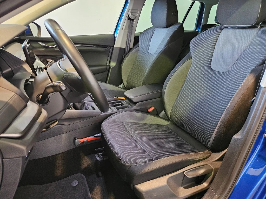 Škoda Octavia – foto 27