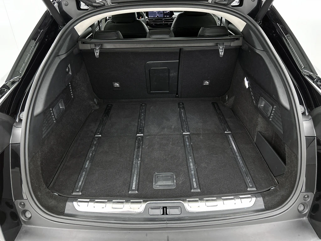 Citroën C5 X – foto 15