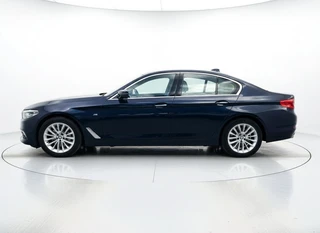 BMW 5 Serie – thumbnail 2