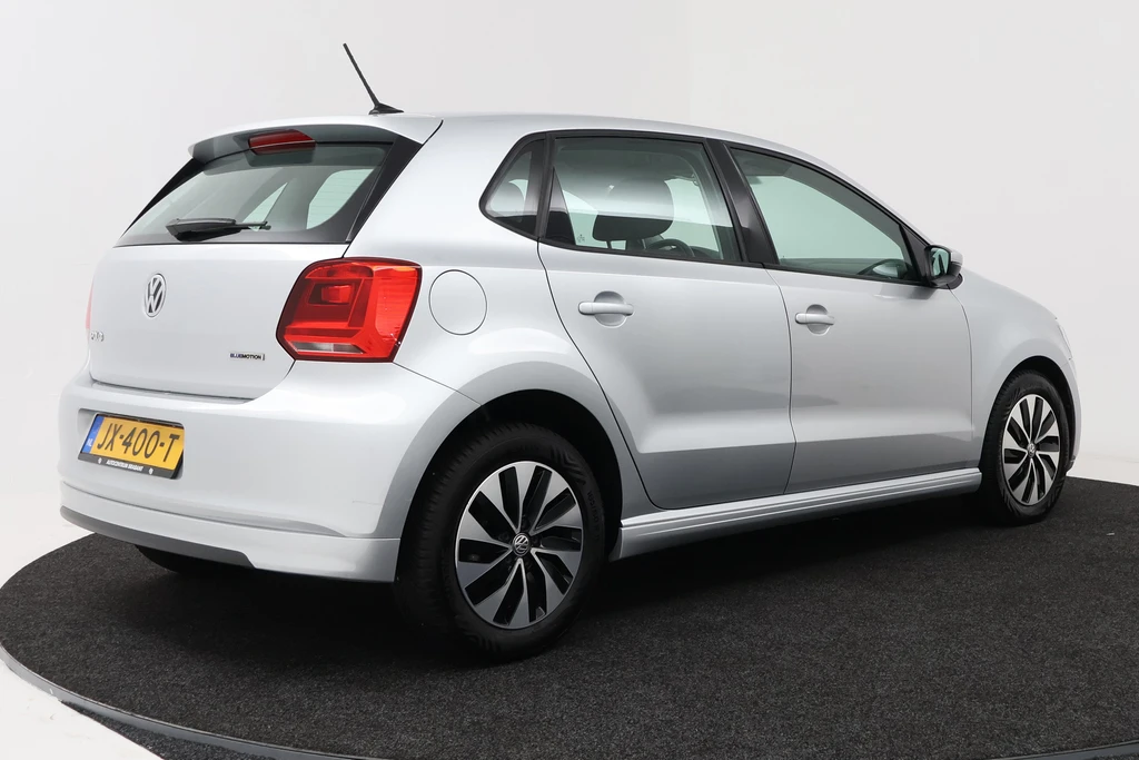 Volkswagen Polo – foto 5