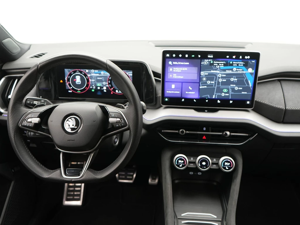 Škoda Kodiaq – foto 13
