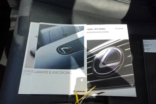 Lexus RX – thumbnail 9