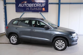 Škoda Karoq – thumbnail 4
