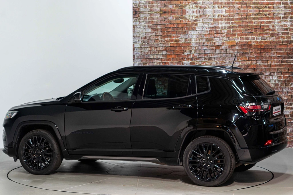Jeep Compass – foto 5