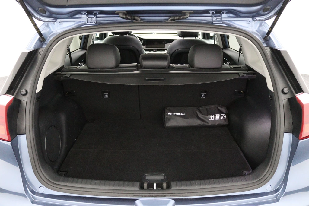 Kia Niro – foto 34