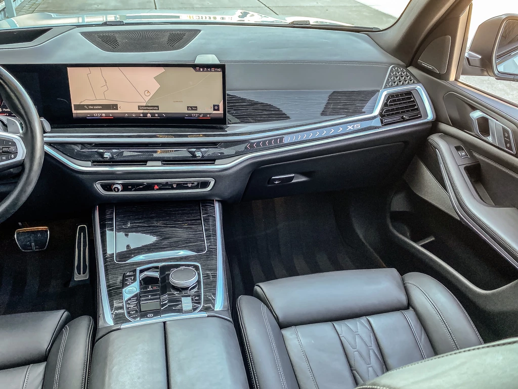 BMW X5 – foto 21